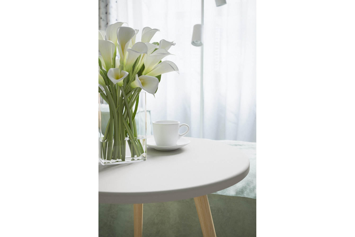 Журнальные столы - изображение №4 "Стол журнальный  Бикс 550"  на www.Angstrem-mebel.ru