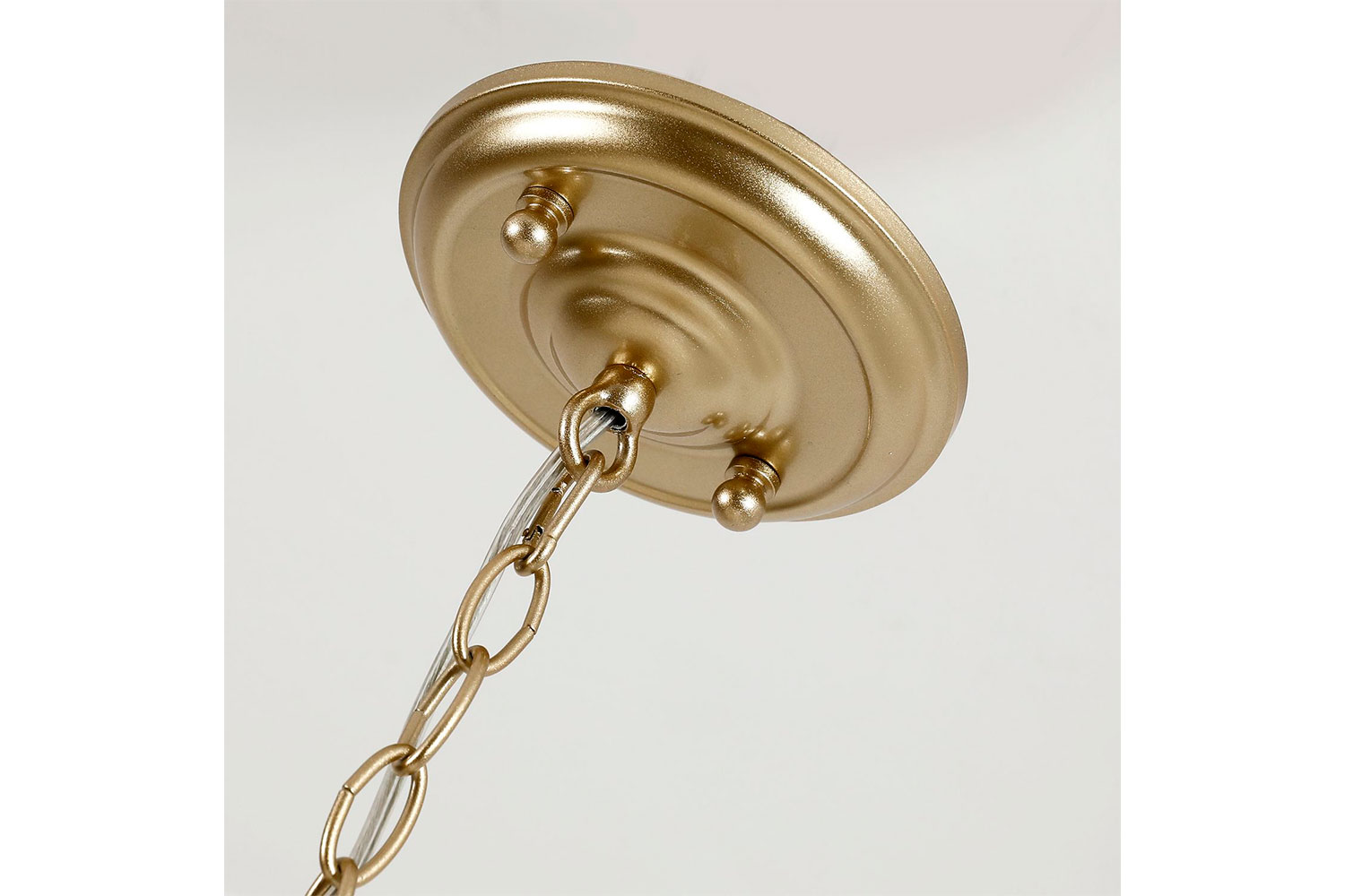 Люстры - изображение №6 "Подвесная люстра Brillo 3003-7P"  на www.Angstrem-mebel.ru