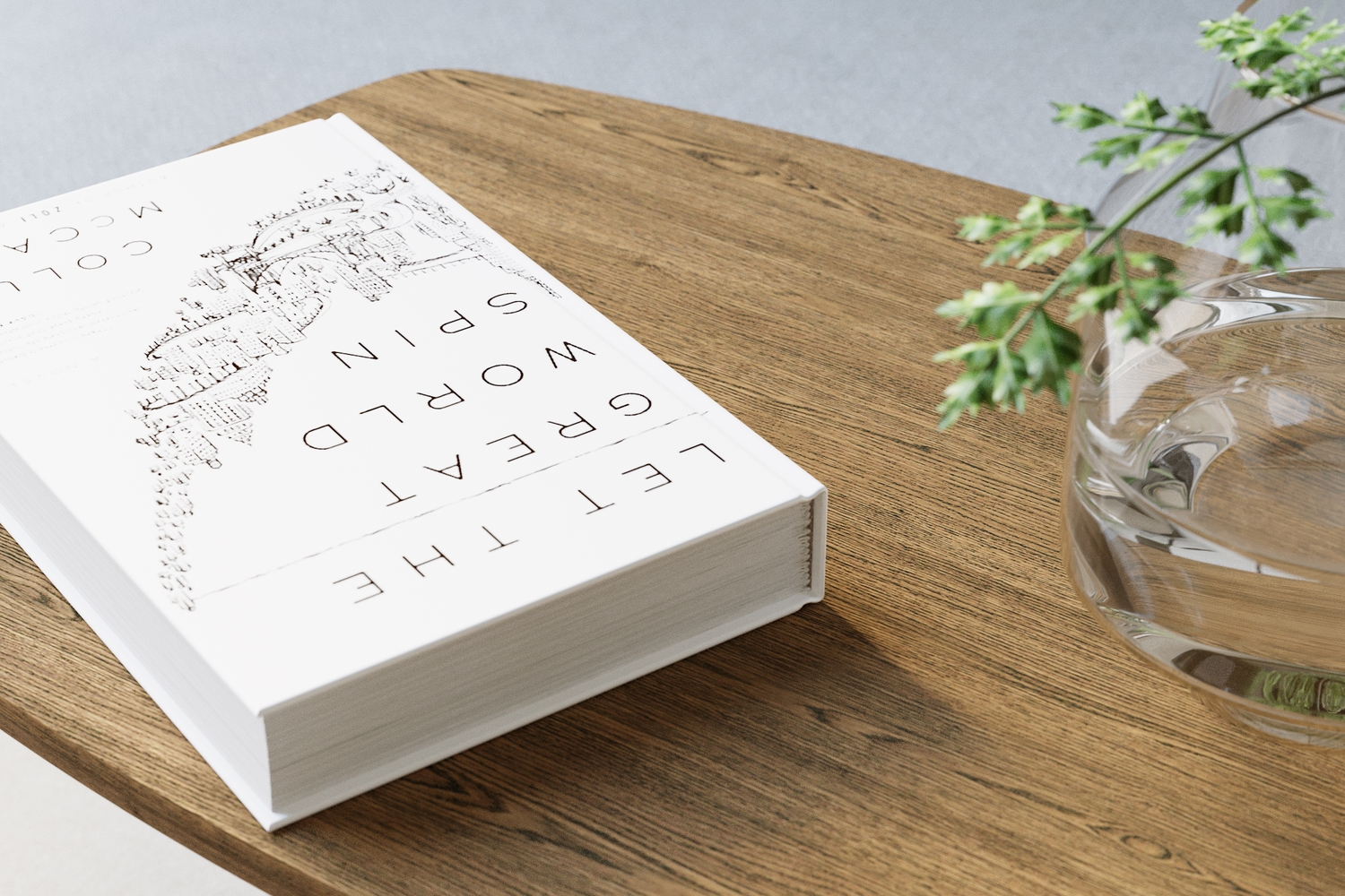 Журнальные столы - изображение №4 "Придиванный стол ГРЭЙ / Орех кантри"  на www.Angstrem-mebel.ru