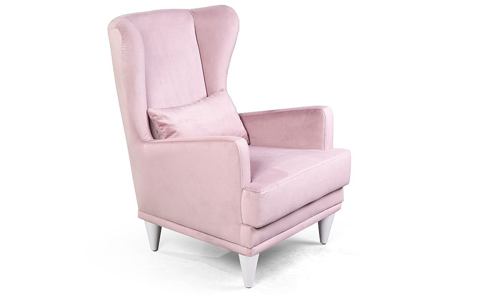 Мягкие кресла - изображение №3 "Кресло Зетта New, Д2"  на www.Angstrem-mebel.ru