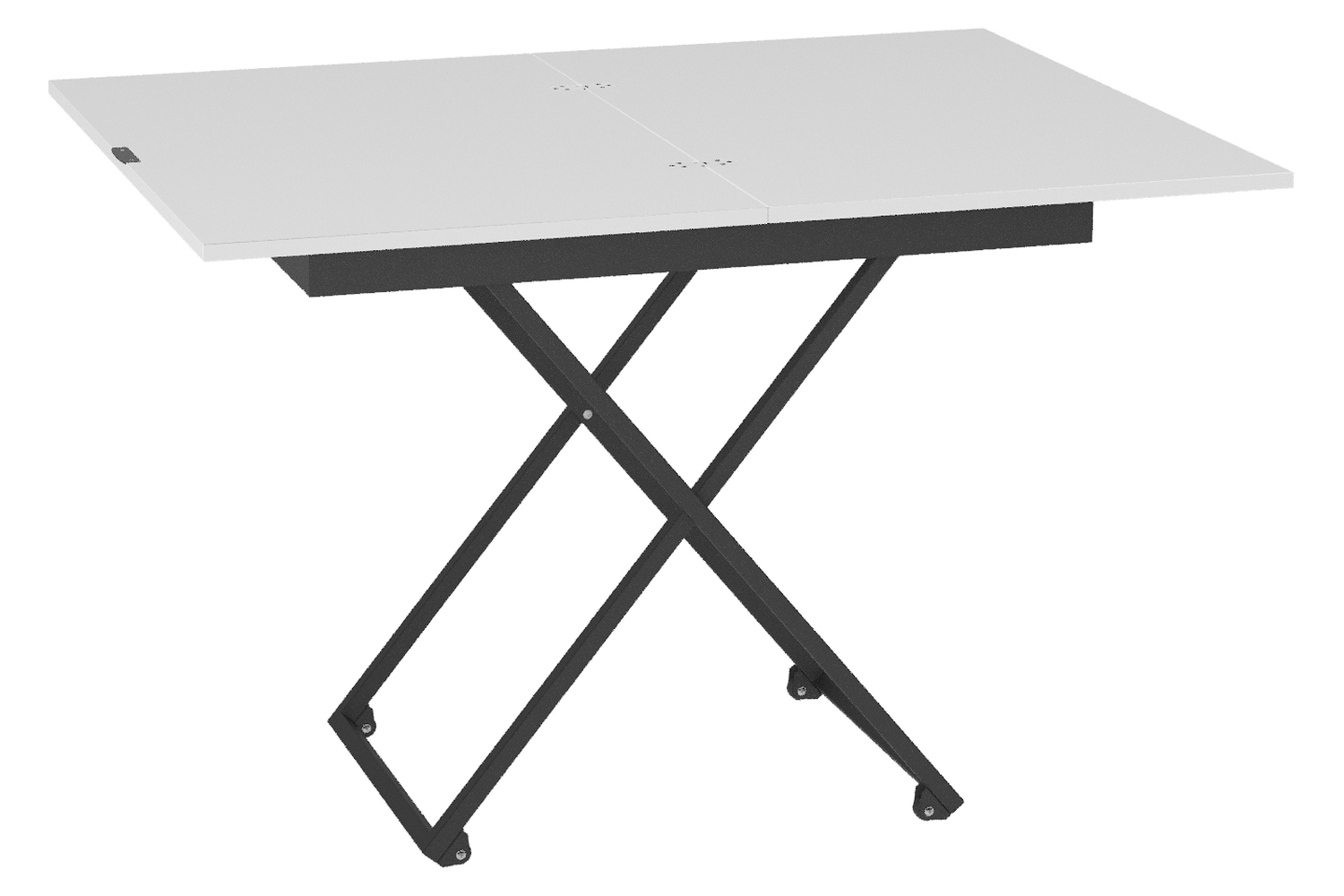 Журнальные столы - изображение №6 "Стол ОДРЭ трансформируемый "  на www.Angstrem-mebel.ru