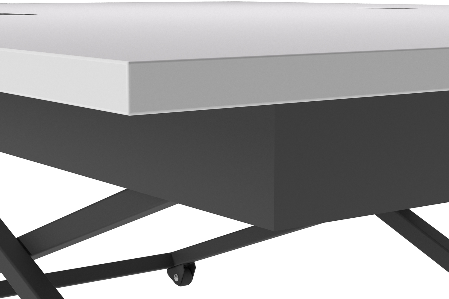 Журнальные столы - изображение №13 "Стол ОДРЭ трансформируемый "  на www.Angstrem-mebel.ru