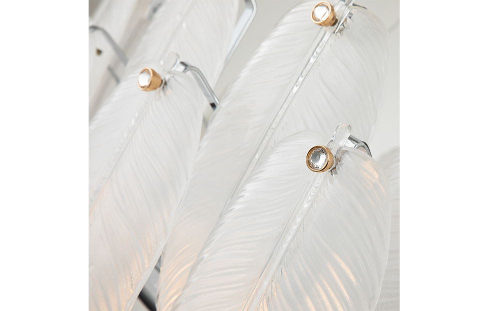 Люстры - изображение №6 "Подвесная люстра Beluta 10*E14*40W"  на www.Angstrem-mebel.ru