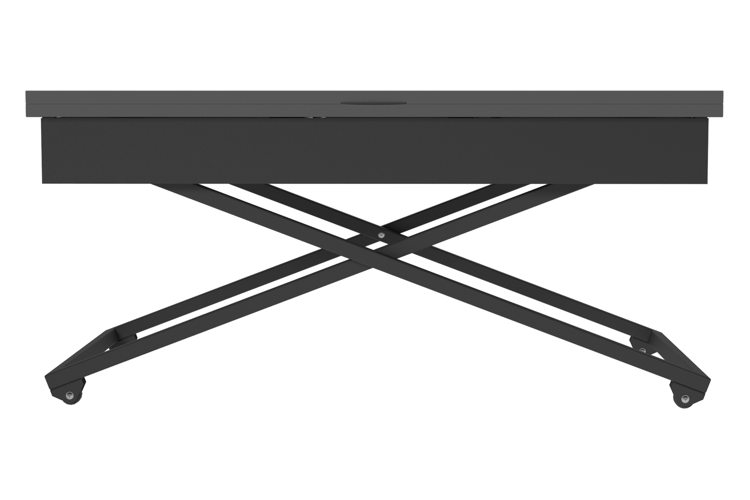 Журнальные столы - изображение №7 "Стол ОДРЭ трансформируемый / Терраццо"  на www.Angstrem-mebel.ru