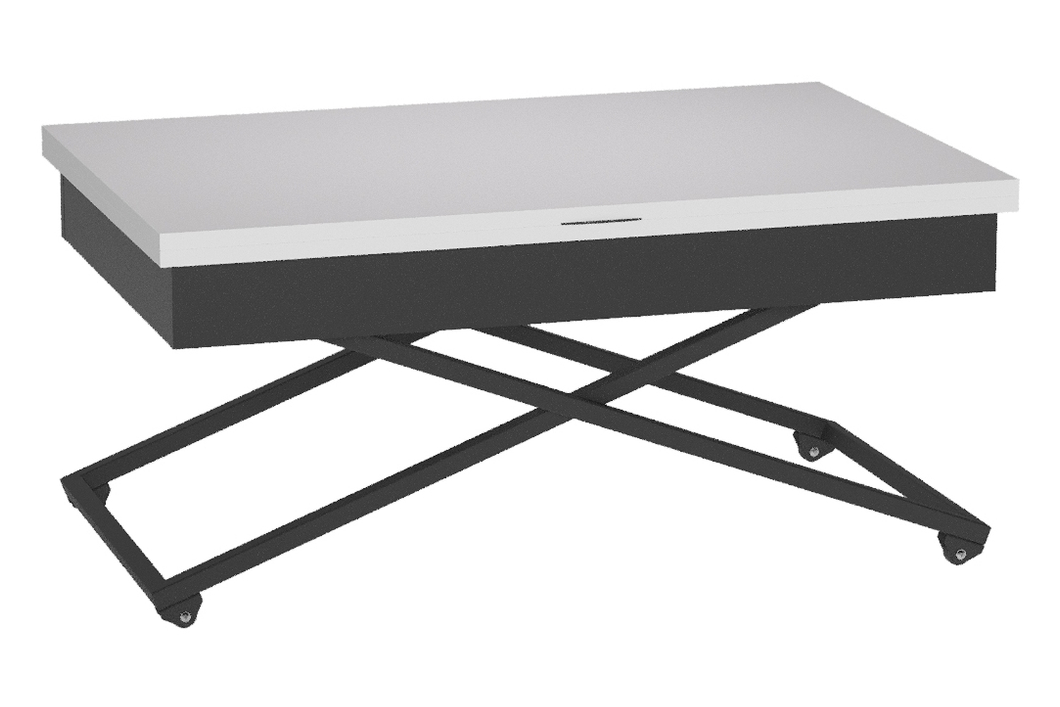 Журнальные столы - изображение №3 "Стол ОДРЭ трансформируемый "  на www.Angstrem-mebel.ru