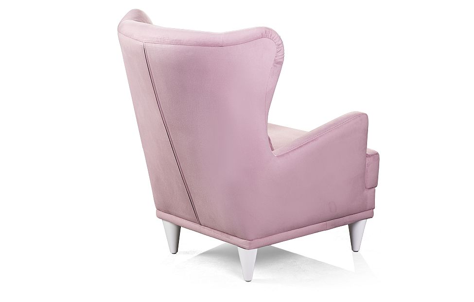 Мягкие кресла - изображение №5 "Кресло Зетта New, Д2"  на www.Angstrem-mebel.ru