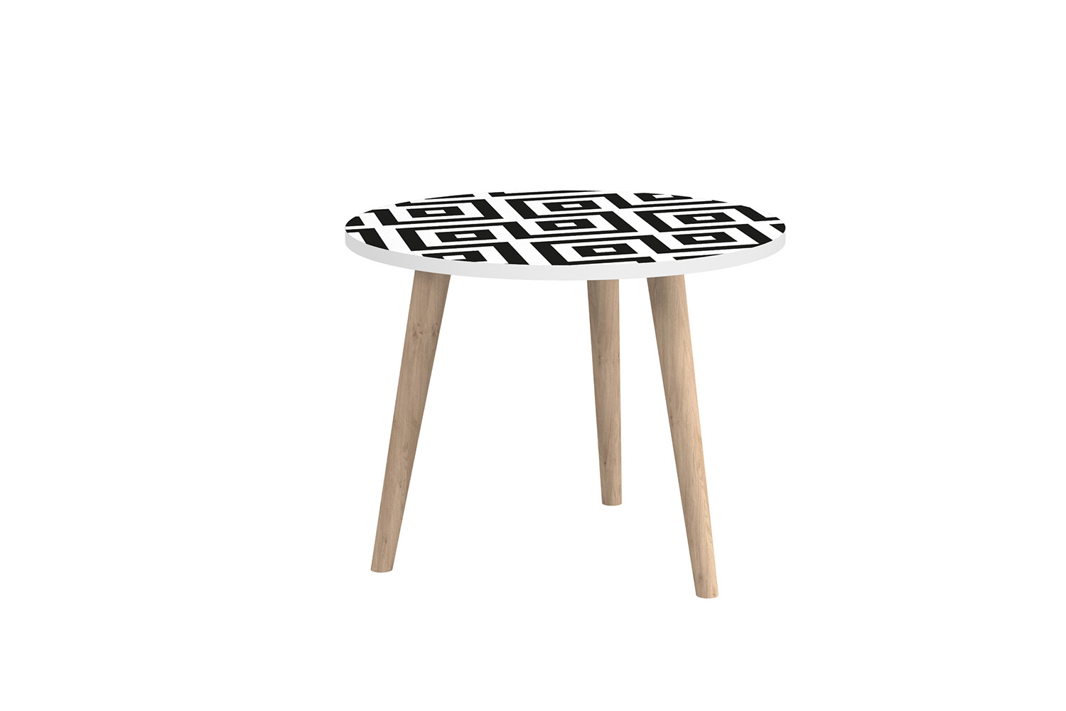 Журнальные столы - изображение №3 "Стол журнальный Нелжа В.38.6 х Ш.50"  на www.Angstrem-mebel.ru