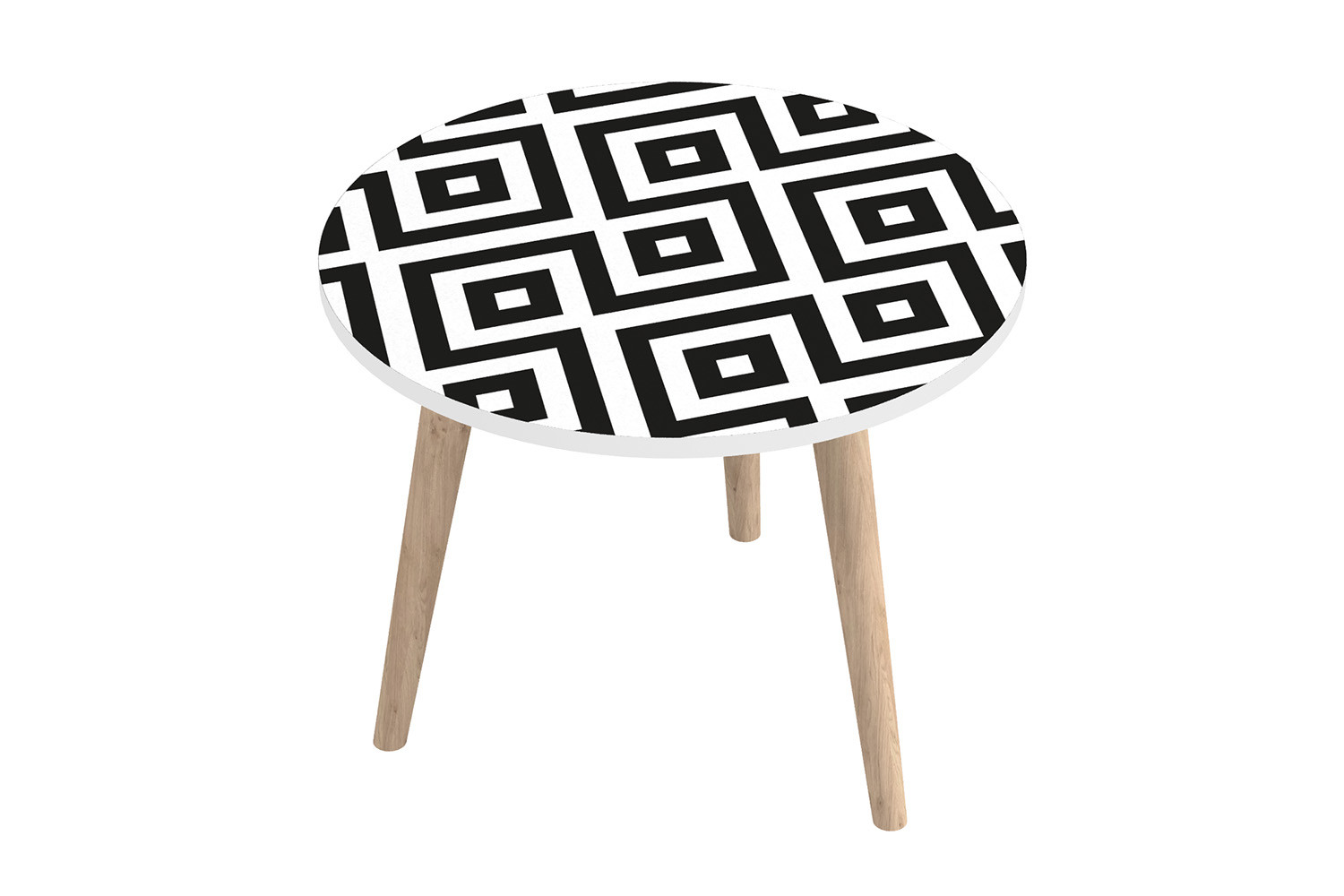 Журнальные столы - изображение №4 "Стол журнальный Нелжа В.38.6 х Ш.50"  на www.Angstrem-mebel.ru