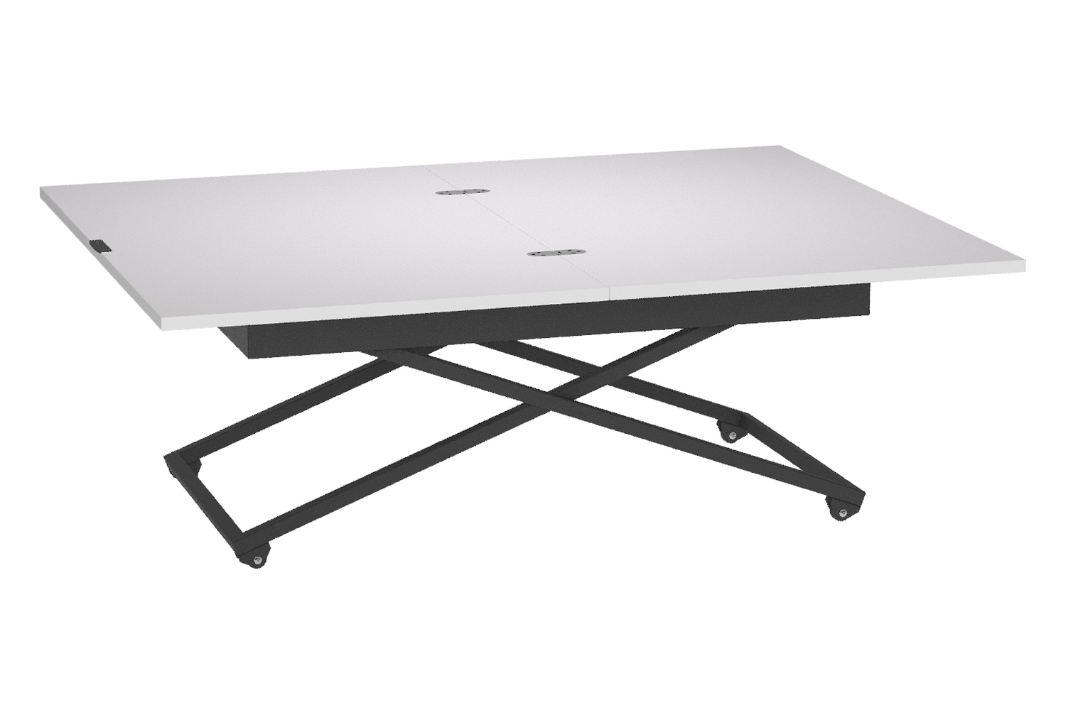 Журнальные столы - изображение №5 "Стол ОДРЭ трансформируемый "  на www.Angstrem-mebel.ru