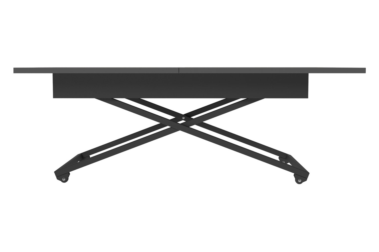 Журнальные столы - изображение №3 "Стол ОДРЭ трансформируемый / Терраццо"  на www.Angstrem-mebel.ru