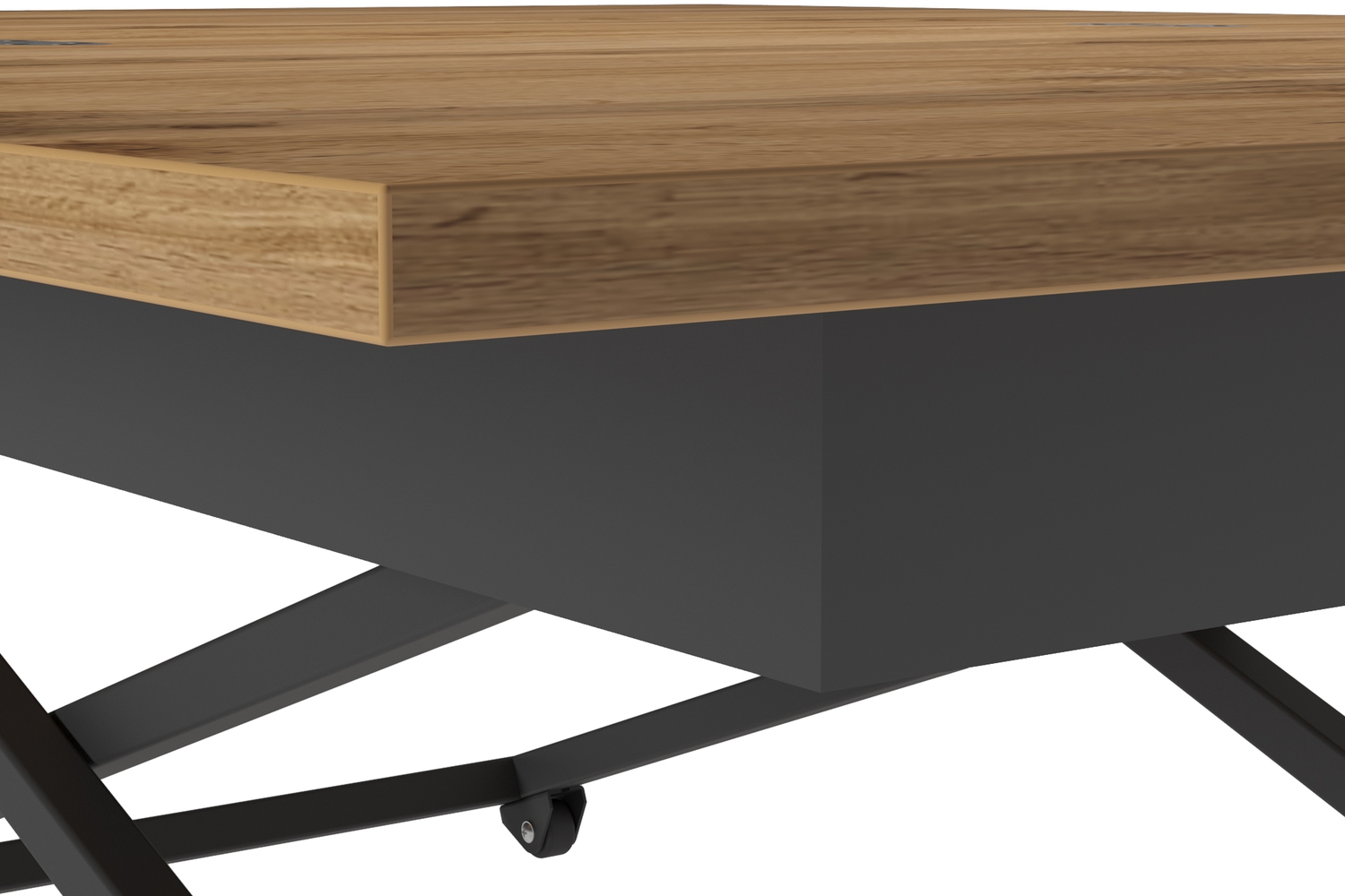 Журнальные столы - изображение №12 "Стол ОДРЭ трансформируемый "  на www.Angstrem-mebel.ru