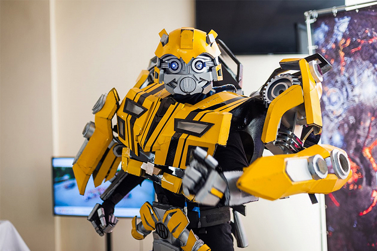 Робоарт Робоарт