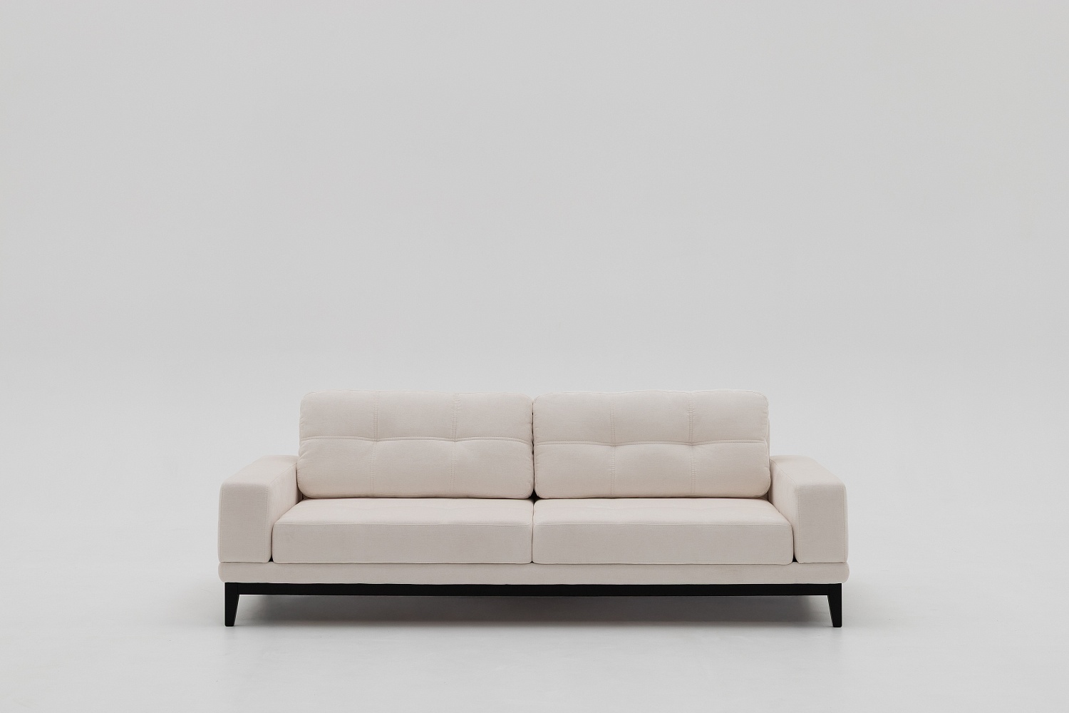 Диваны-кровати - изображение №3 "Диван МОККО 3-х местный с мех. тик-так"  на www.Angstrem-mebel.ru