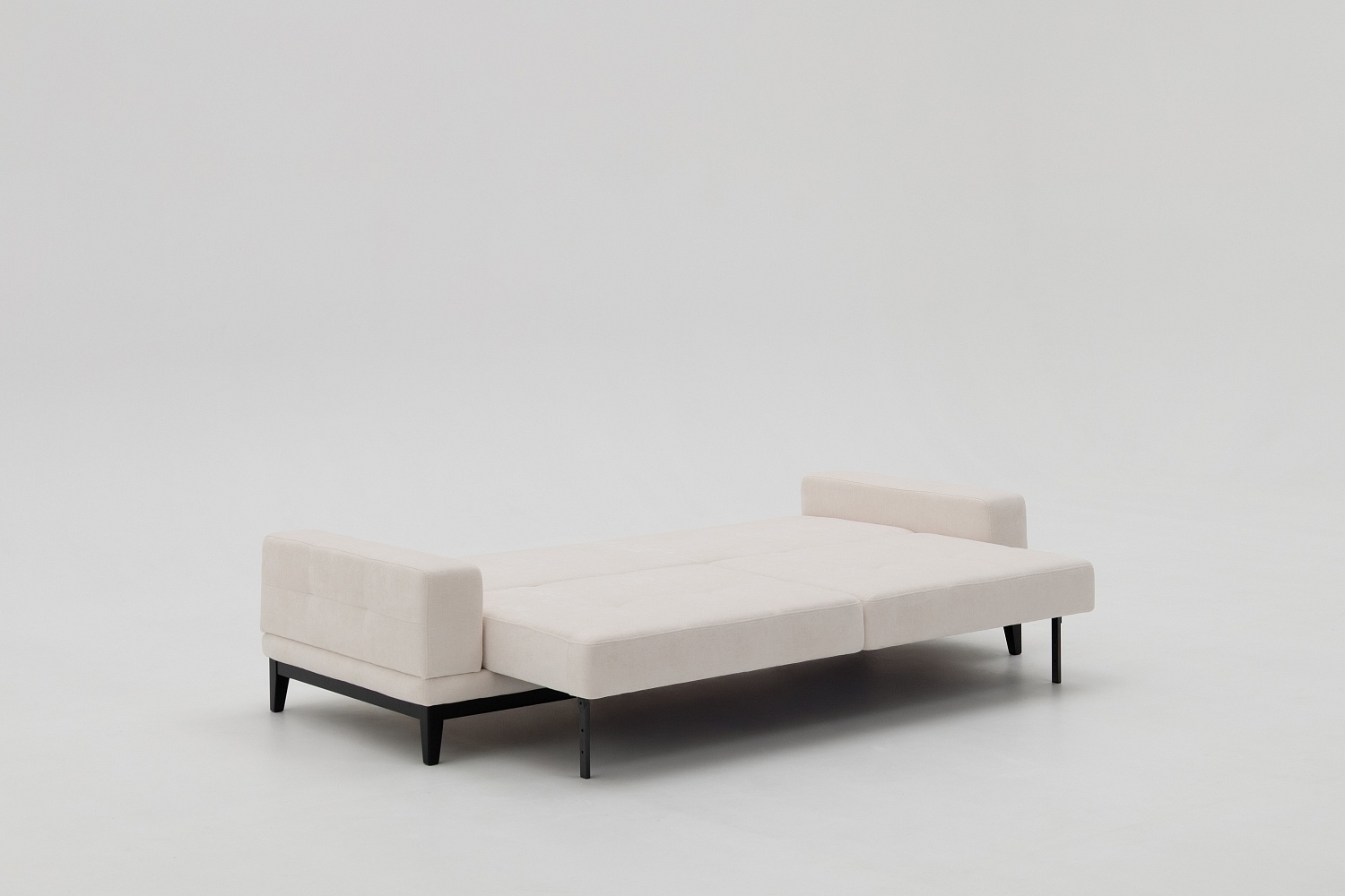 Диваны-кровати - изображение №6 "Диван МОККО 3-х местный с мех. тик-так"  на www.Angstrem-mebel.ru